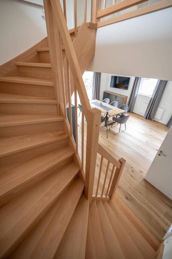 Luxalps- Turrach Alm Chalets Nr 1-4 Gruensee- Sauna- Skifahren- Wandern- Natur Turracher Hohe Eksteriør billede