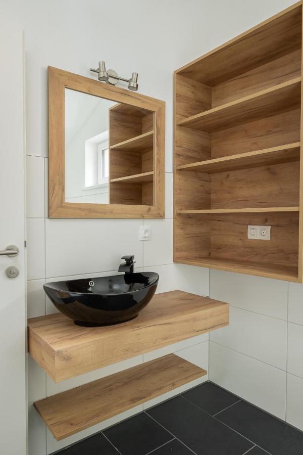Luxalps- Turrach Alm Chalets Nr 1-4 Gruensee- Sauna- Skifahren- Wandern- Natur Turracher Hohe Eksteriør billede