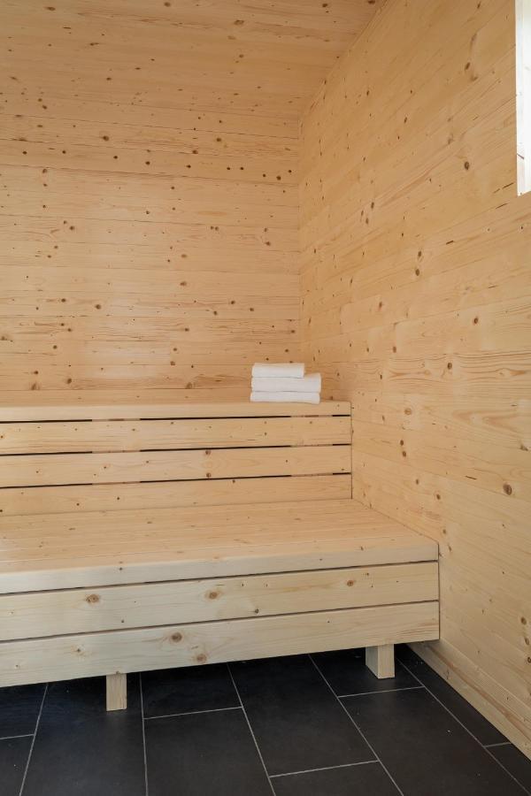 Luxalps- Turrach Alm Chalets Nr 1-4 Gruensee- Sauna- Skifahren- Wandern- Natur Turracher Hohe Eksteriør billede