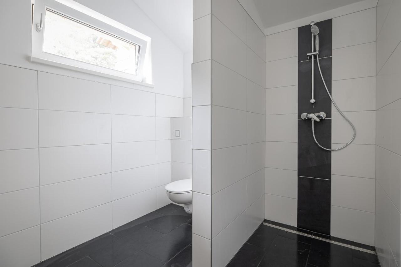 Luxalps- Turrach Alm Chalets Nr 1-4 Gruensee- Sauna- Skifahren- Wandern- Natur Turracher Hohe Eksteriør billede